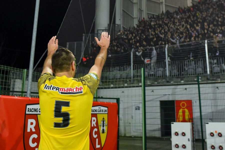 Pays de Cassel/PSG - Zmijak "résister 30 minutes c'est un exploit...c'était génial"