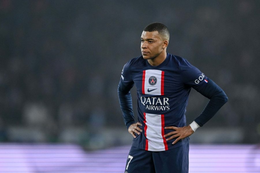 PSG/Bayern - Mbappé aurait fait un "speech de patron" dans le vestiaire après le match