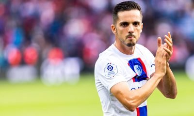 Mercato - Le PSG a des moyens très limités pour remplacer Sarabia