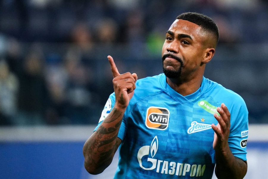 Mercato - Malcom