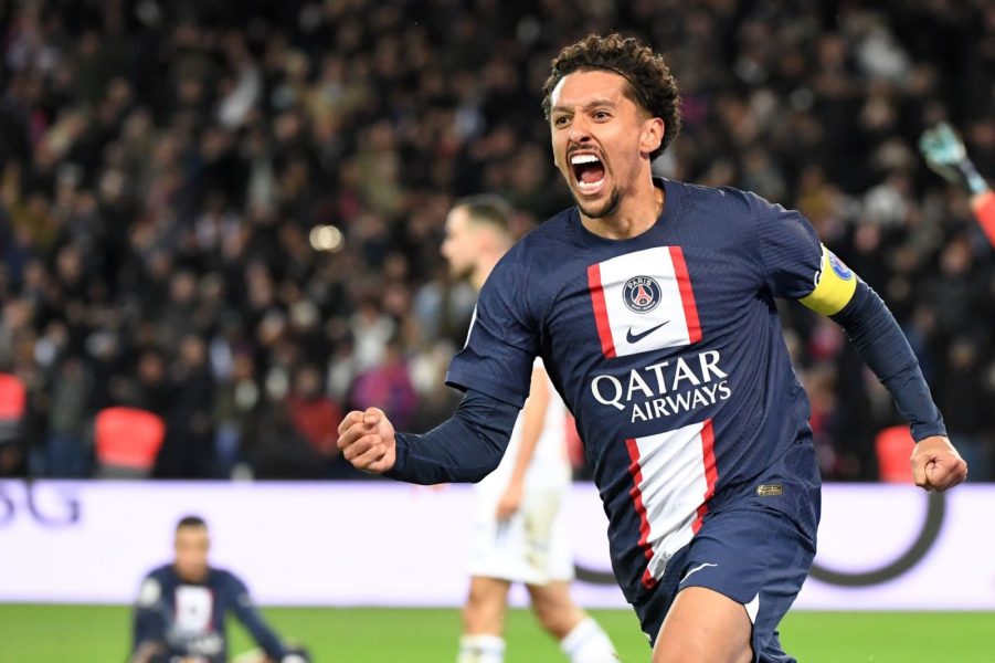 Revue de presse : PSG/Bayern, Marquinhos va prolonger, Messi, Mbappé et Diallo  