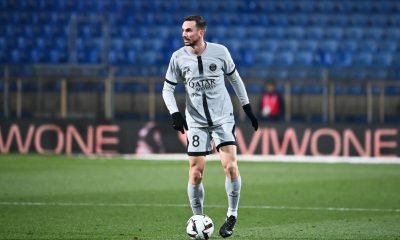 Montpellier/PSG (2-1) - Les notes des Parisiens : Ruiz, Messi et le collectif vont mieux