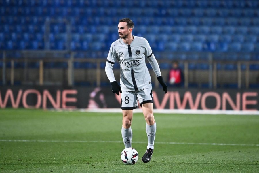 Montpellier/PSG (2-1) - Les notes des Parisiens : Ruiz, Messi et le collectif vont mieux