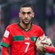 Hakim Ziyech, transfert, offre, Une