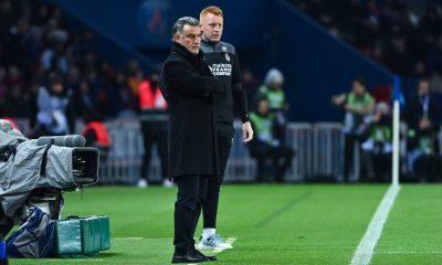 PSG/Reims - Galtier en conf : insuffisance, concurrence, Verratti et mercato