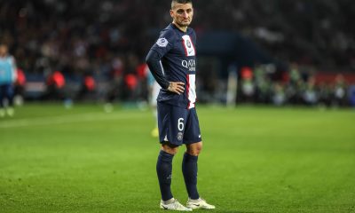 Mercato - Verratti, un départ possible mais loin d'être acquis