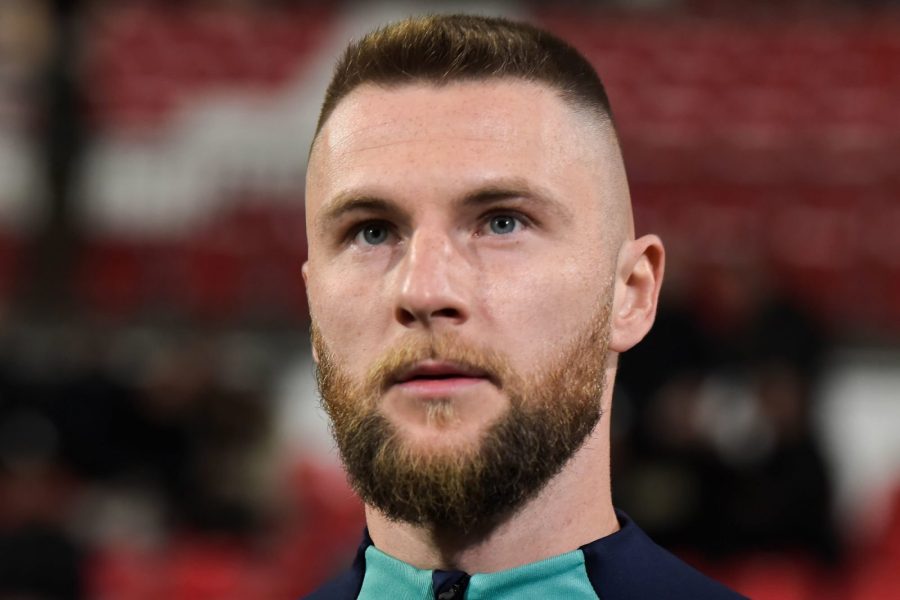 Mercato - Le PSG prêt à faire une offre avant la fin du mercato pour Skriniar ?  