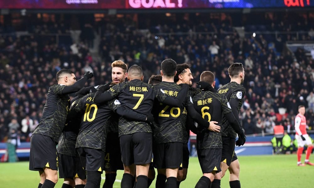 Stéphane Guy «le PSG ne s'analyse pas comme une équipe de foot»