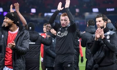 PSG/Reims - Still "Le collectif nous a fait prendre un point"