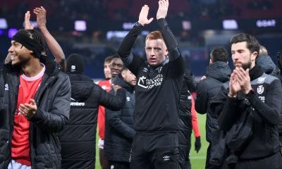 Reims/PSG - Will Still y croit "on a envie de les embêter"  