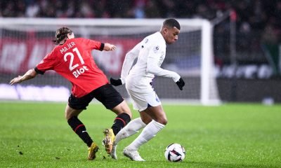 Rennes/PSG - Le manque d'impact des remplaçants en une statistique