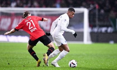 Rennes/PSG - Le manque d'impact des remplaçants en une statistique