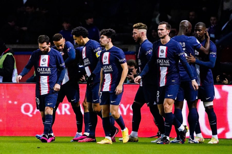 Le PSG aurait de belles offres pour son stage estival 2023