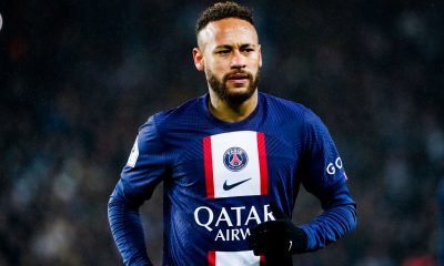 Mercato - Neymar serait en contact avec la MLS