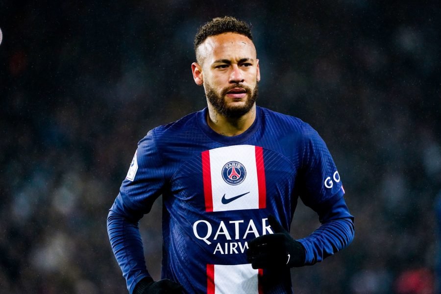 Obraniak encourage Neymar et veut le voir comme un "leader"