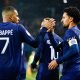 Ligue 1 - 6 joueurs du PSG dans l'équipe-type 2022 de L'Equipe