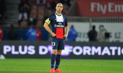 Alex place le départ du PSG comme le plus gros regret de sa carrière