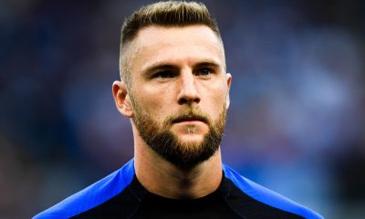 Skriniar évoque le PSG et son retour de blessure