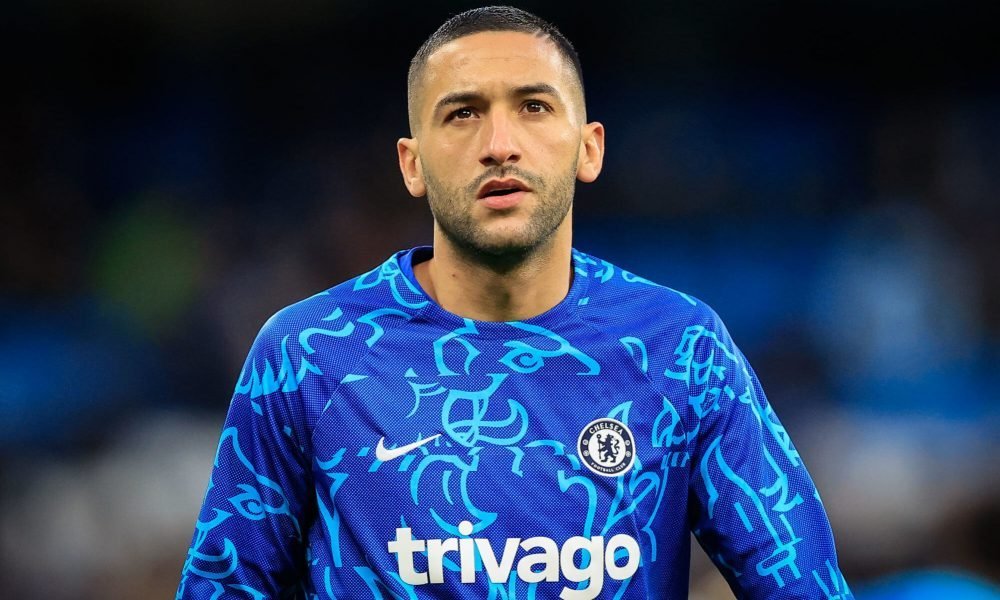 Mercato - Affaire du prêt de Ziyech, la commission de la LFP met en cause Chelsea !