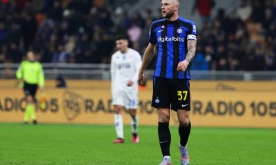 Mercato - Le PSG fonce sur Skriniar et veut se faire prêter un renfort offensif  