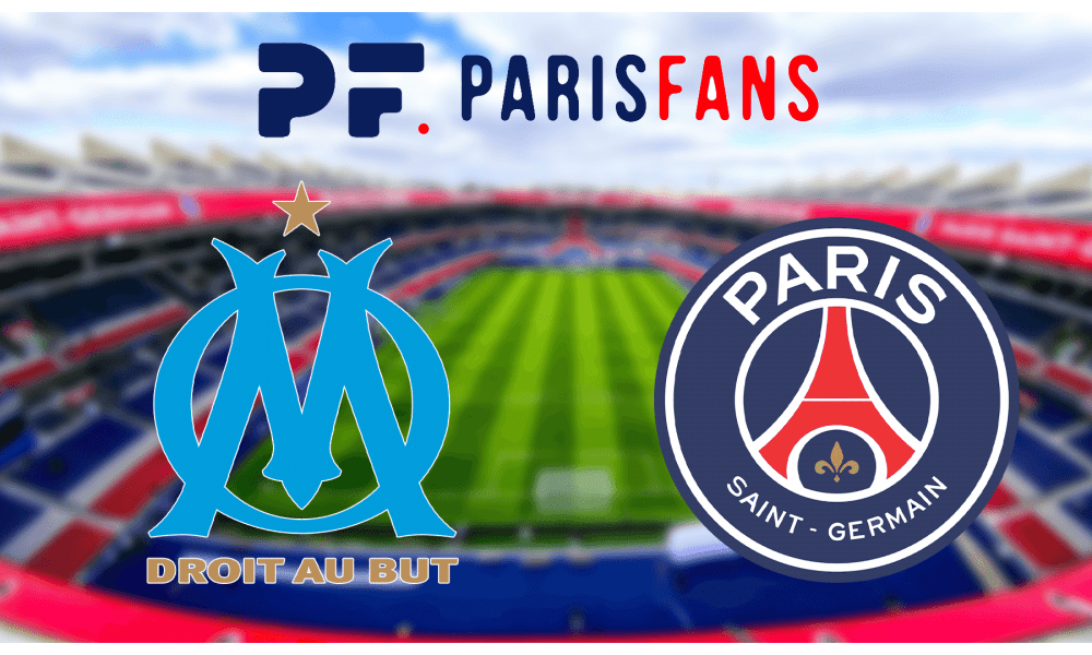 OM/PSG - L'équipe parisienne annoncée avec Ramos et Neymar