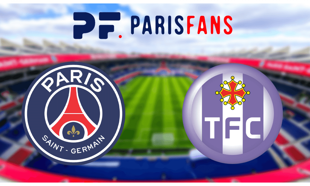 PSG/Toulouse - Présentation de l'adversaire : un promu offensif et en forme