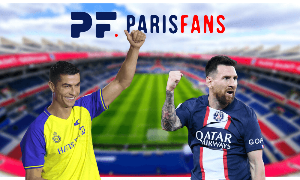 Riyad ST/PSG - L'équipe parisienne annoncée avec Navas et Sanches