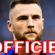 Vidéo Mercato - Skriniar a signé au PSG, c'est officiel !