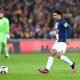 Marquinhos match Lens/PSG