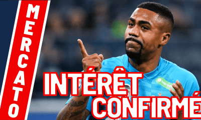 Vid&eacute;o Mercato - Malcom int&eacute;resse le PSG, c'est officiel !
