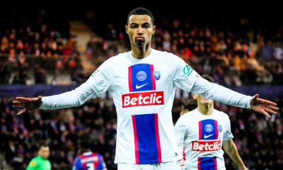 Mercato - Ekitike annoncé dans le viseur de l'OL pour cet hiver