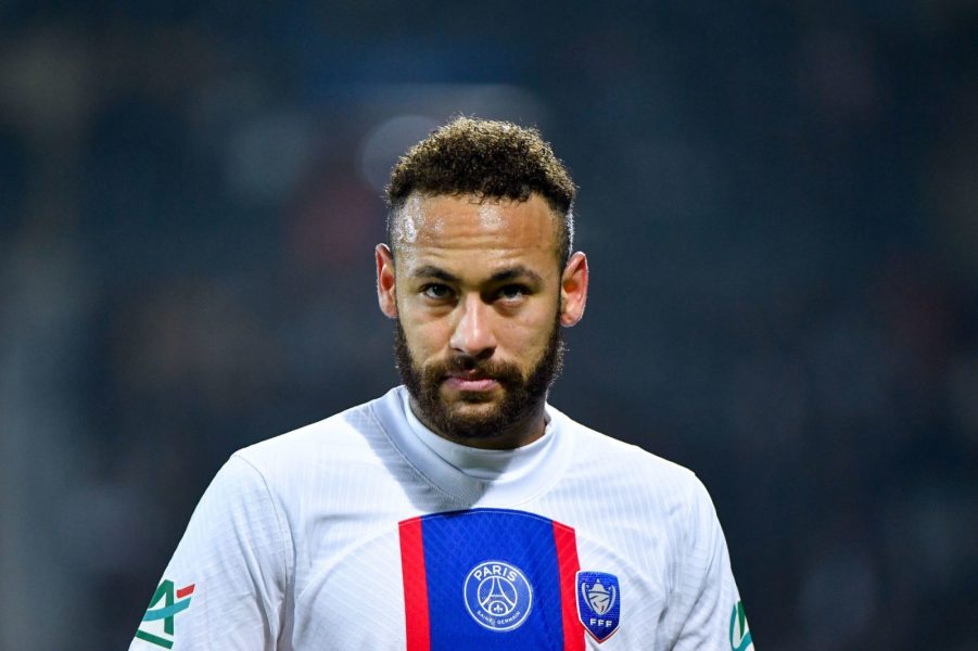 Riolo continue sa campagne contre Neymar "tu ne pourras pas progresser"