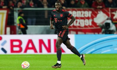 PSG/Bayern Munich - Upamecano encense Messi et assure "affronter Paris, c'est comme une finale"  