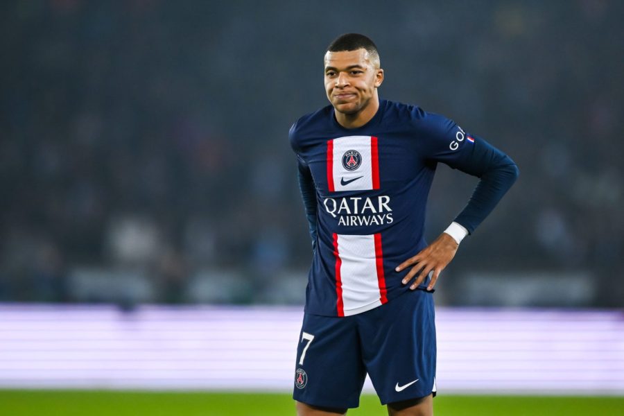 Mercato - Mbappé, discussion positive avec le PSG et présence contre Toulouse