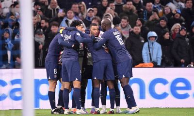 OM/PSG - Qui a été le meilleur joueur parisien ?  