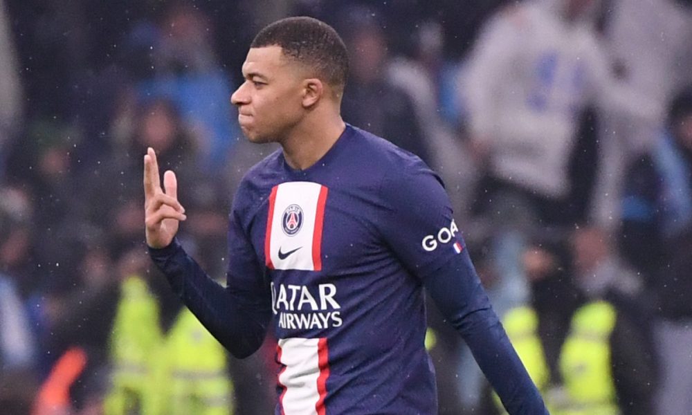 Mercato - Mbappé de nouveau dans le doute sur son avenir