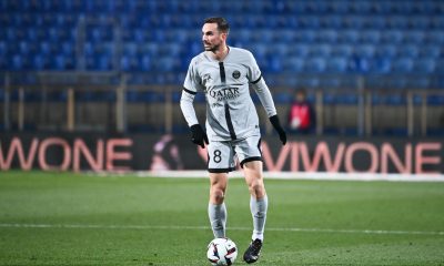 Mercato - Le Galatasaray passerait à l'action pour un international du PSG !