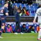 Montpellier/PSG - Pitau "On a fait ce qu'on pouvait, il faut retenir le positif"