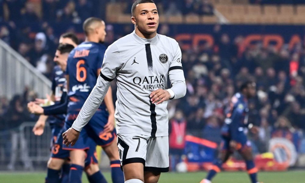 PSG/Bayern - Mbappé serait déjà forfait !