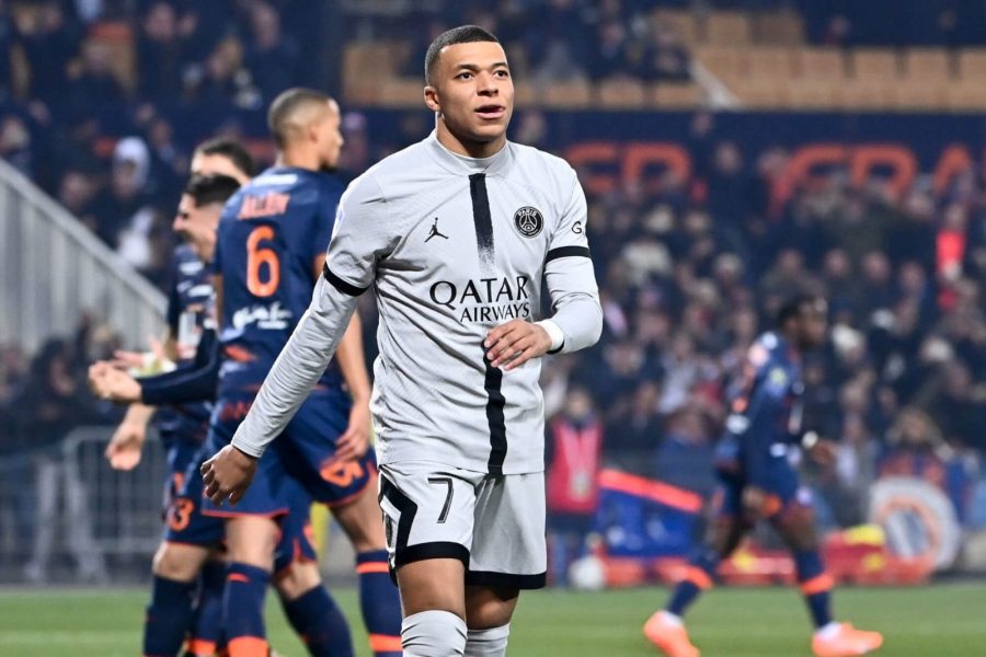 PSG/Bayern - Mbappé serait déjà forfait !