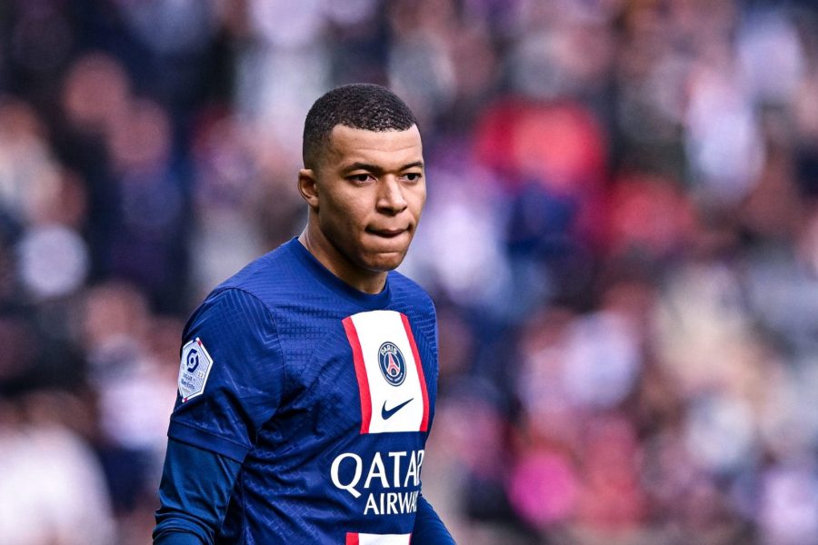 Ligue 1 - Mbappé nommé pour le titre de joueur du mois de février