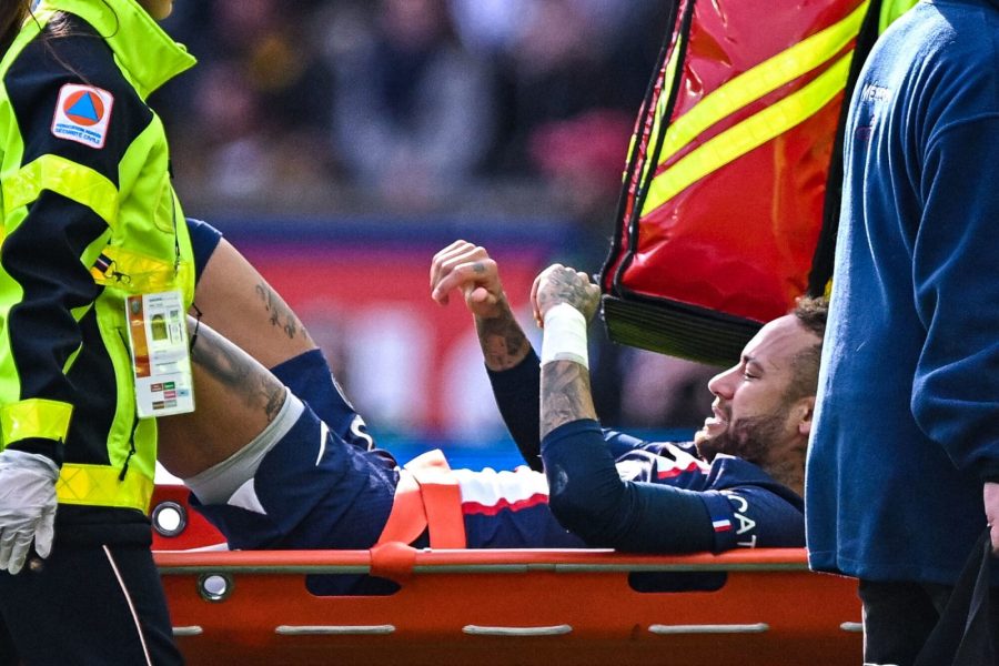 L'opération de Neymar doit le relancer et réduire les blessures