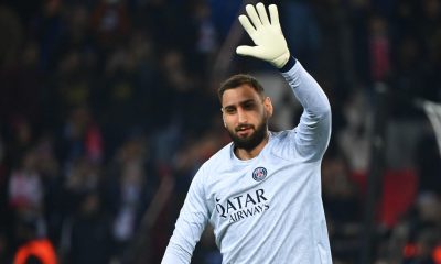 LDC - Les plus beaux arrêts de la semaine, avec Donnarumma et Sommer