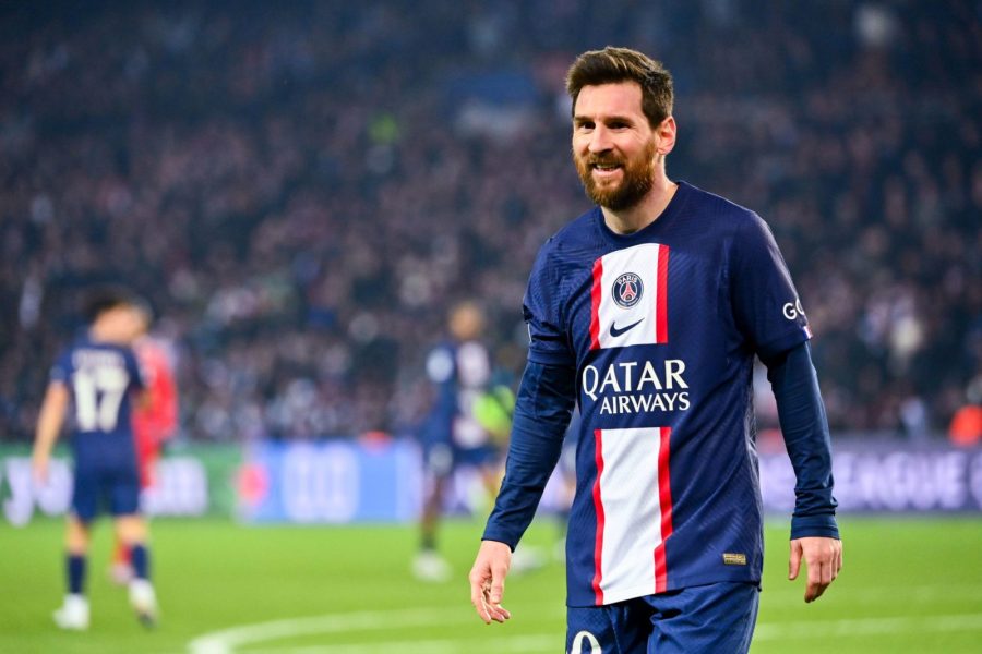 Mercato - Messi aurait accepté une offre en Arabie Saoudite