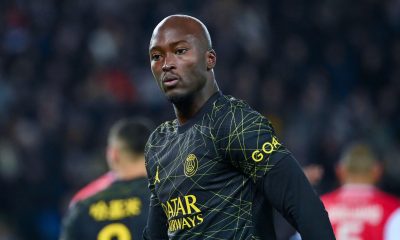 Mercato - Danilo Pereira serait pisté secrètement par Fenerbahçe  