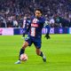 OM/PSG - Marquinhos "il faut fermer notre bouche et aller de l'avant"