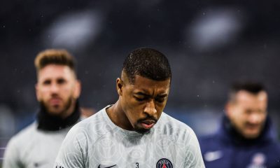 Officiel - Kimpembe opéré dans les prochains jours