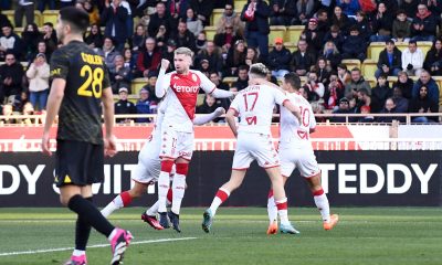 Monaco/PSG - Qui a été le meilleur joueur parisien ?