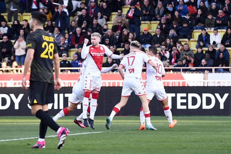 Monaco/PSG - Qui a été le meilleur joueur parisien ?