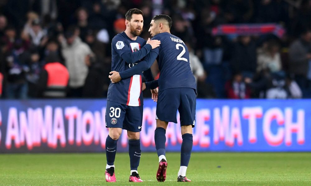 PSG/Toulouse - Qui a été le meilleur joueur parisien ?